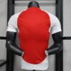 Arsenal 2024/2025 home jersey (player version)S-2XL