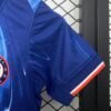 Chelsea 24/25 season home jersey (kids set) 16-28