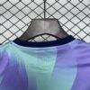 Arsenal 24/25 Season 2nd Away Jersey (Children's Kit) 16-28
