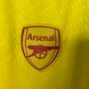 Arsenal 2025/2026 season goalkeeper jersey (fan version) S-4XL