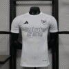 10 Arsenal 25/26 Season White Special Edition (Player Edition) S-2XL