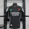 Arsenal 24/25  season away (player version) S-2XL