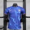 Chelsea 24/25 Home Player Version Jersey - S-2XL