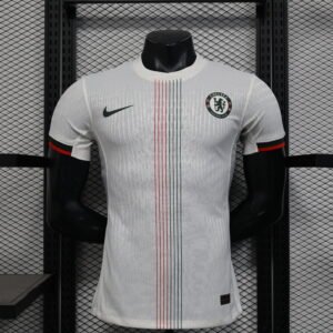 Chelsea 25/26 season away jersey (player version) S-2XL
