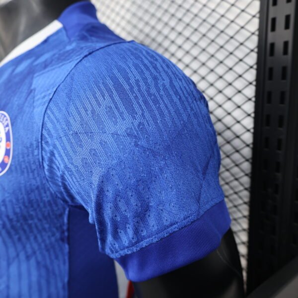 10 Chelsea 25/26 season home jersey (player version) S-4XL