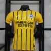 Brighton 24/25 away jersey (player version) S-2XL