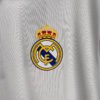 Real Madrid 2016/17 Home Retro Jersey S-2XL
