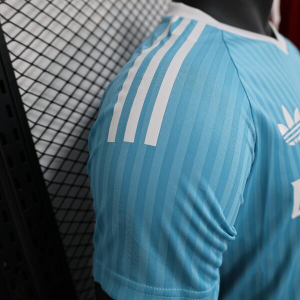 Arsenal 24/25 Season Special Edition (Player Edition) S-2XL