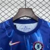 Chelsea 24/25 season home jersey (kids set) 16-28