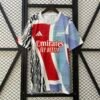 Arsenal 24/25 season pre-match uniform (fan version) S-4XL