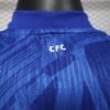 2 Chelsea 25/26 season home jersey (player version) S-4XL