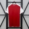 Arsenal 25/26 season home jersey (Fan version) S-4XL