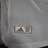 2 Arsenal 25/26 Season White Special Edition (Player Edition) S-2XL