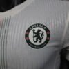 Chelsea 25/26 season away jersey (player version) S-2XL