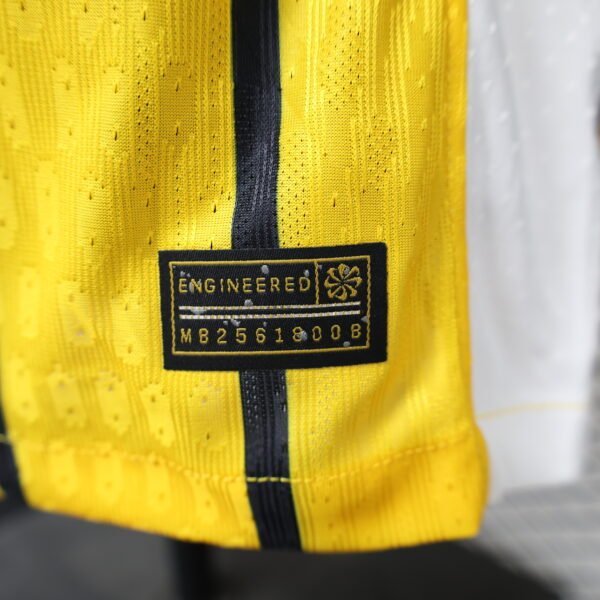 Brighton 24/25 away jersey (player version) S-2XL