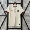 Chelsea 25/26 season away jersey (fan version) S-4XL