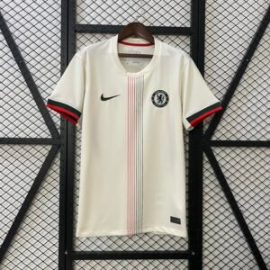 Chelsea 25/26 season away jersey (fan version) S-4XL