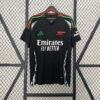 Arsenal 24/25 season away jersey (fan version) S-4XL