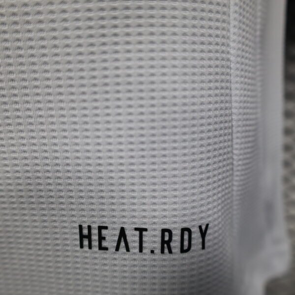 3 Arsenal 25/26 Season White Special Edition (Player Edition) S-2XL