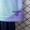 Arsenal 24/25 Season 2nd Away Jersey (Children's Kit) 16-28