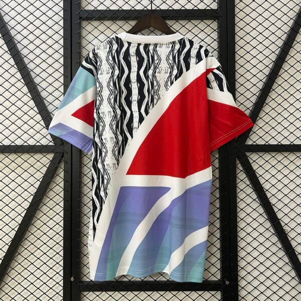 Arsenal 24/25 season pre-match uniform (fan version) S-4XL