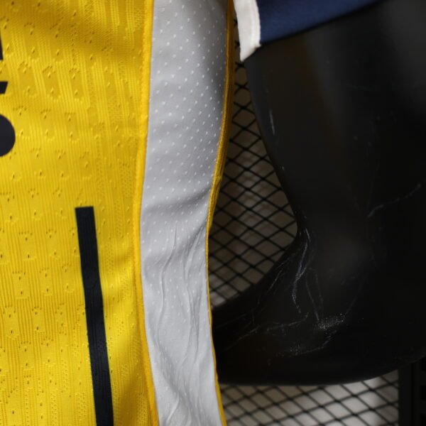 Brighton 24/25 away jersey (player version) S-2XL