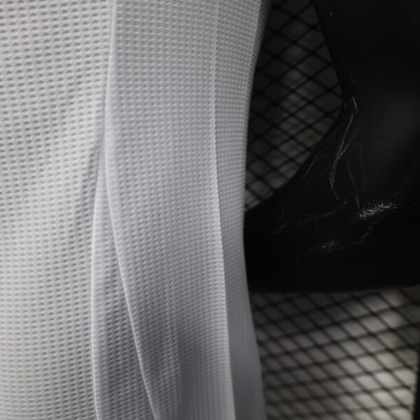 4 Arsenal 25/26 Season White Special Edition (Player Edition) S-2XL