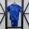 Chelsea 24/25 season home jersey (kids set) 16-28
