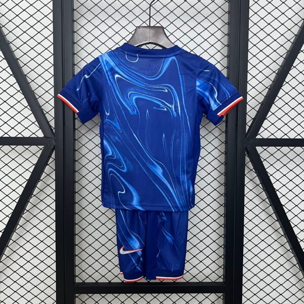 Chelsea 24/25 season home jersey (kids set) 16-28