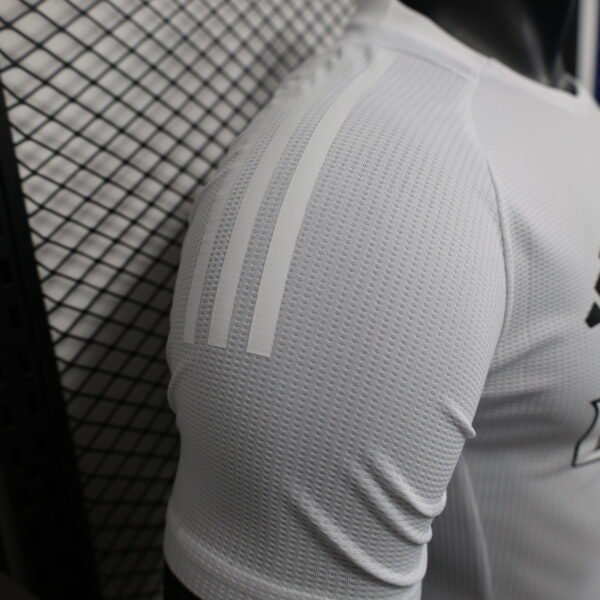 5 Arsenal 25/26 Season White Special Edition (Player Edition) S-2XL