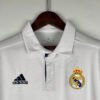 Real Madrid 2016/17 Home Retro Jersey S-2XL