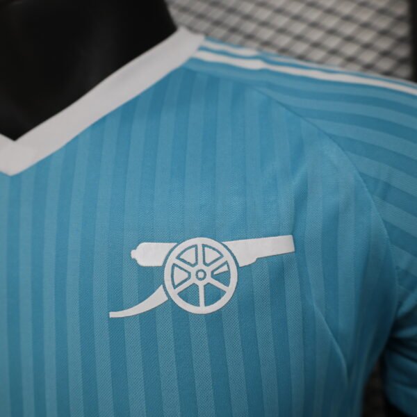 Arsenal 24/25 Season Special Edition (Player Edition) S-2XL