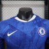 6 Chelsea 25/26 season home jersey (player version) S-4XL