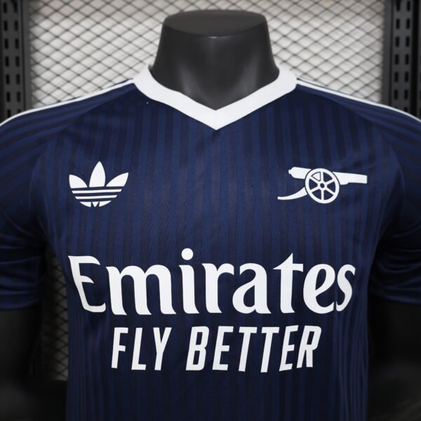Arsenal 24/25 Season Special Edition (Player Edition) S-2XL