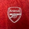 Arsenal 25/26 season home jersey (Fan version) S-4XL