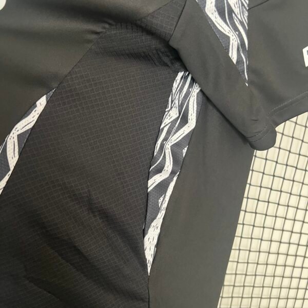 Arsenal 24/25 season away jersey (fan version) S-4XL