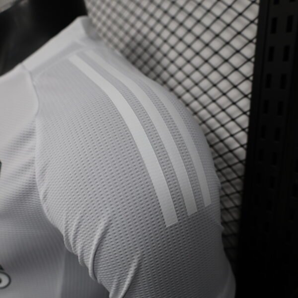 6 Arsenal 25/26 Season White Special Edition (Player Edition) S-2XL