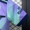 Arsenal 24/25 Season 2nd Away Jersey (Children's Kit) 16-28