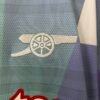 Arsenal 24/25 season pre-match uniform (fan version) S-4XL
