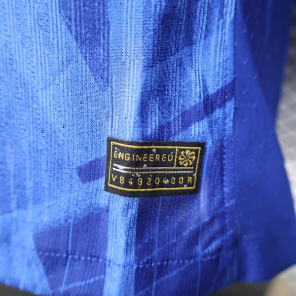 7 Chelsea 25/26 season home jersey (player version) S-4XL