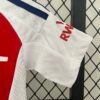 Arsenal 24/25 season home jersey (children's set) 16-28