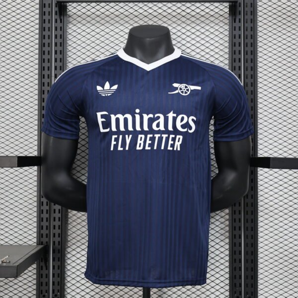 Arsenal 24/25 Season Special Edition (Player Edition) S-2XL