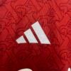 Arsenal 25/26 season home jersey (Fan version) S-4XL