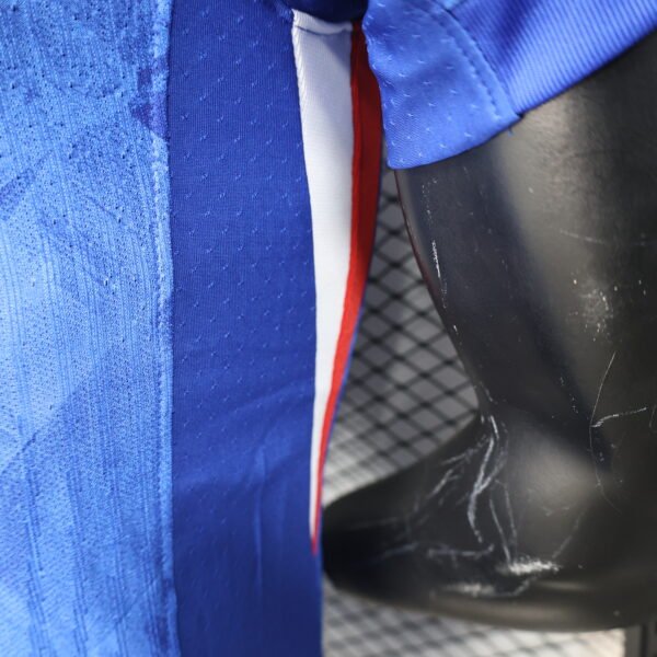 8 Chelsea 25/26 season home jersey (player version) S-4XL