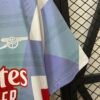 Arsenal 24/25 season pre-match uniform (fan version) S-4XL