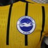 Brighton 24/25 away jersey (player version) S-2XL