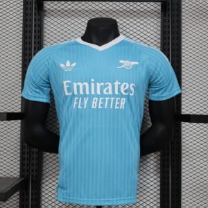 Arsenal 24/25 Season Special Edition (Player Edition) S-2XL