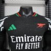 Arsenal 24/25  season away (player version) S-2XL