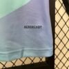Arsenal 24/25 season second away game (fan version) S-4XL