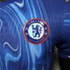 Chelsea 24/25 Home Player Version Jersey - S-2XL